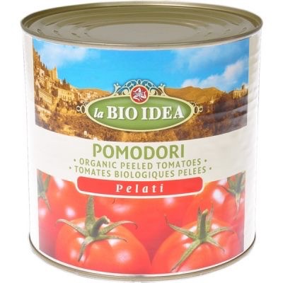 DO-IT Tomates pelees bio 2.5kg